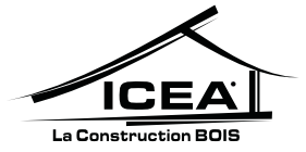 Logo ICEA bois